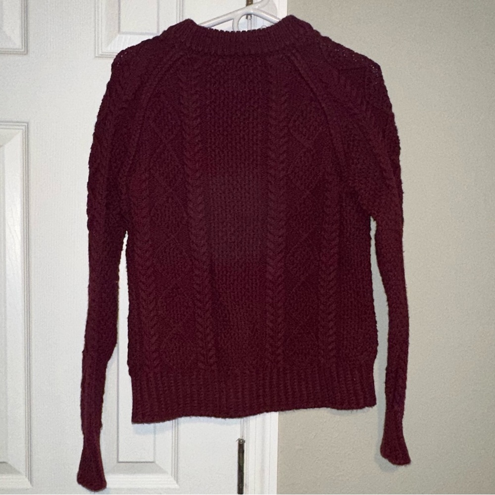 L.L. Bean Women’s Sweater